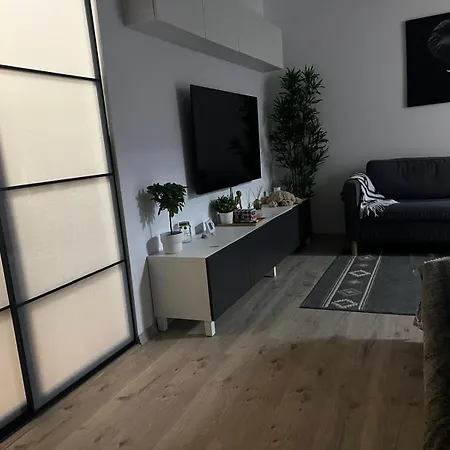 Urbanglow Apartament Bucureşti
