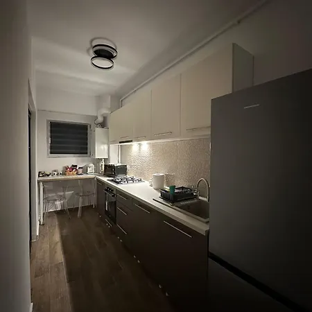 Urbanglow * Bucureşti