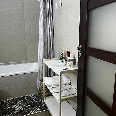 Apartament Urbanglow