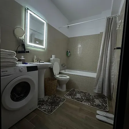 Urbanglow Bucureşti