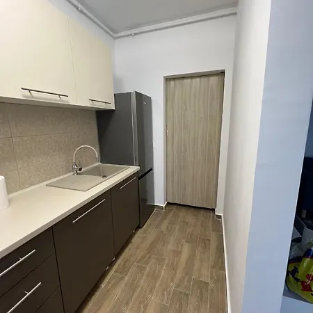 Urbanglow Апартаменти Бухарест