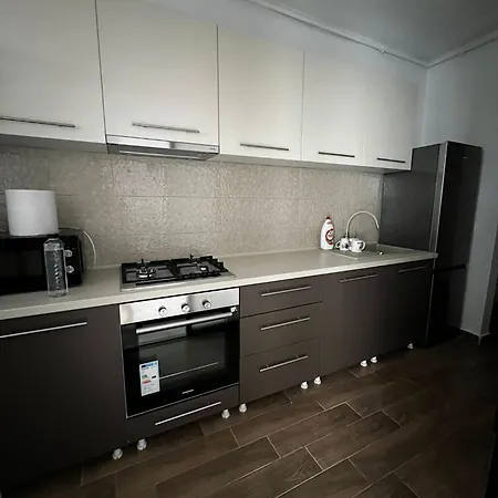 Urbanglow Апартаменти *