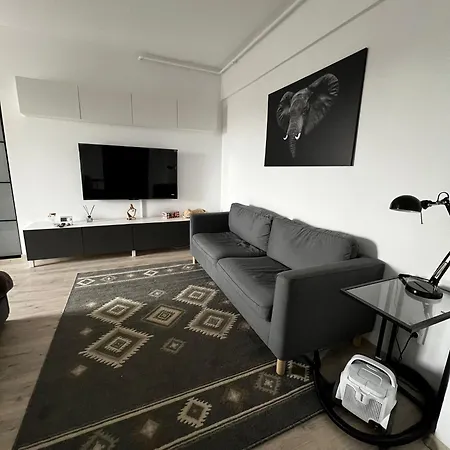 Apartament Urbanglow