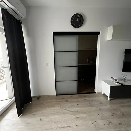 Apartament Urbanglow